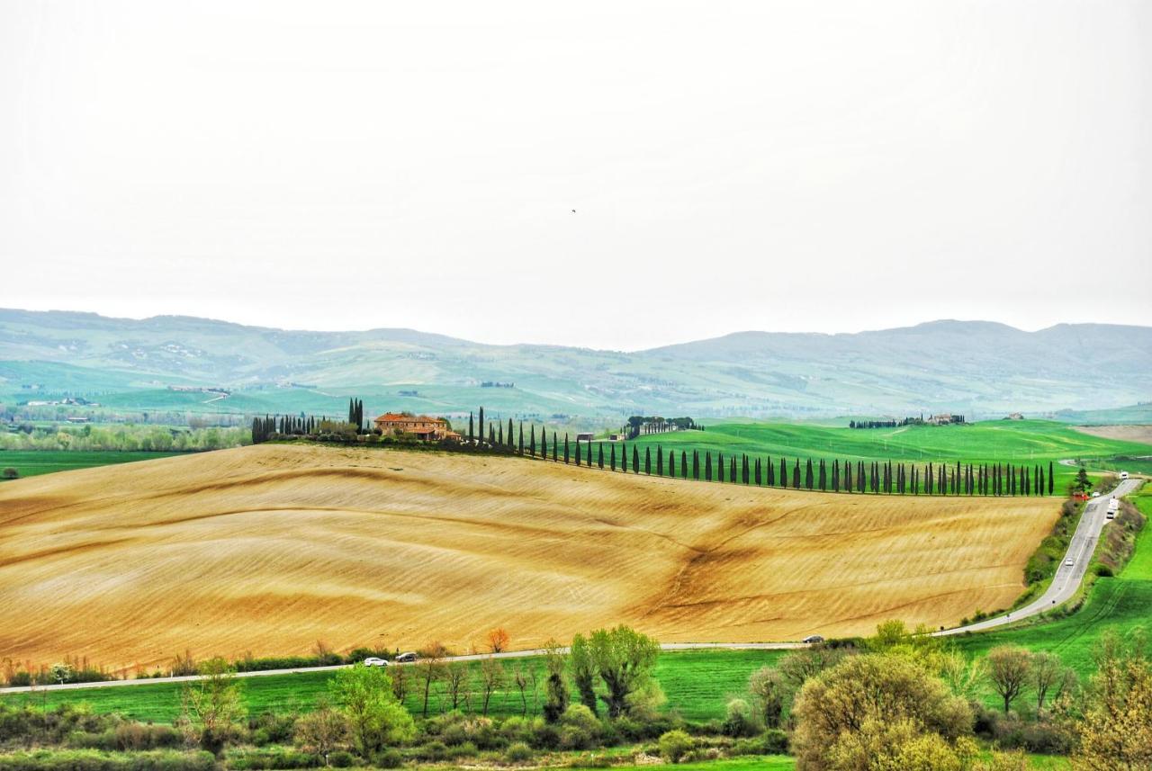 Terisuite 14 Siena Esterno foto