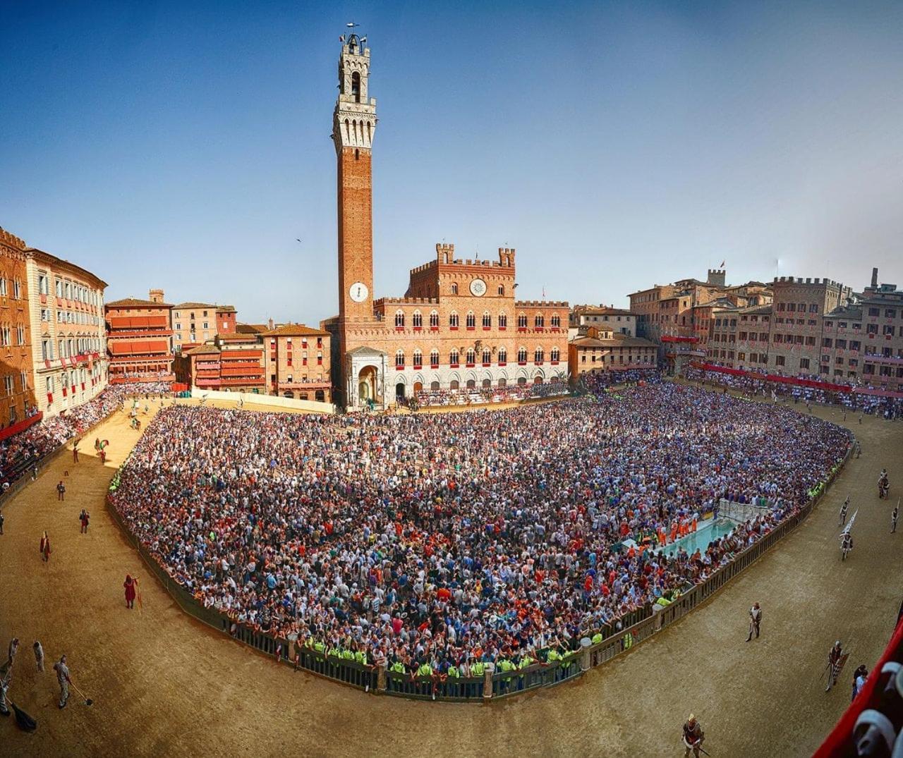 Terisuite 14 Siena Esterno foto